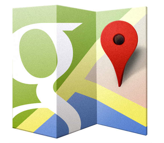 Use Google maps SDK in your iOS apps